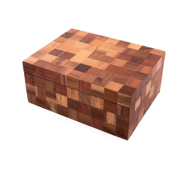 Angelo Humidor 920027