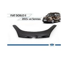 Fiat Doblo 2015 Kaput Rüzgarlığı