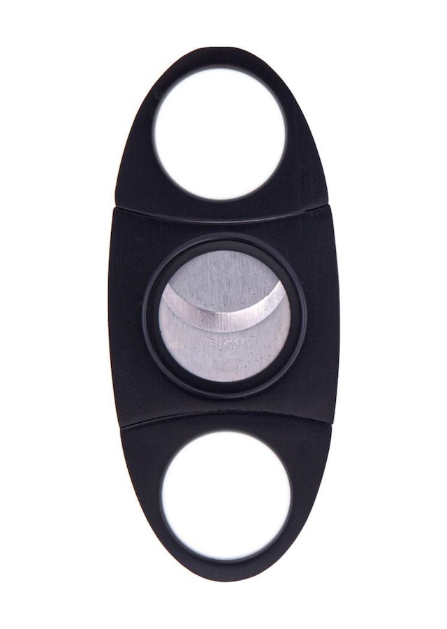 Siyah Metal Puro Makası Kesici - Tr6091