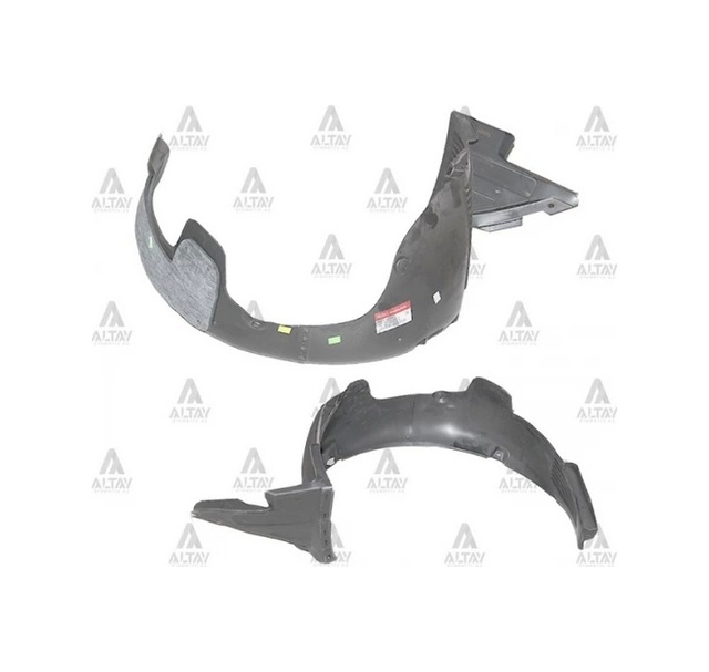 Kia Ceed 2012-2018 Ön Çamurluk Davlumbazı Sağ Oem No:86812a2000