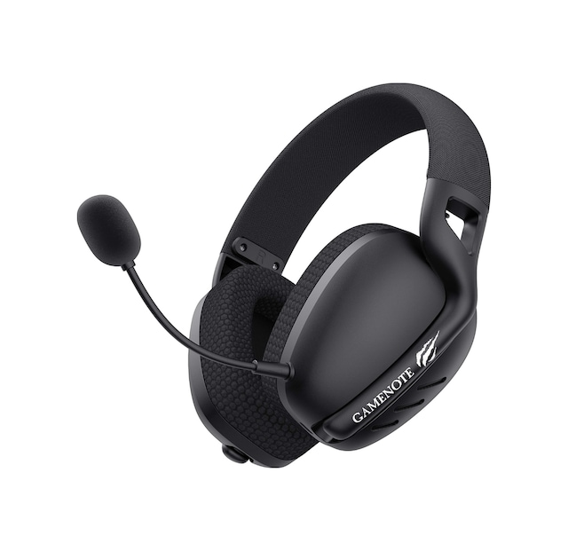 Havit Gamenote Fuxi-h6 Gaming Mikrofonlu Oyuncu Kulaklığı 7.1 - 4 Modlu Bt, 2.4ghz, Type-c, 3.5mm