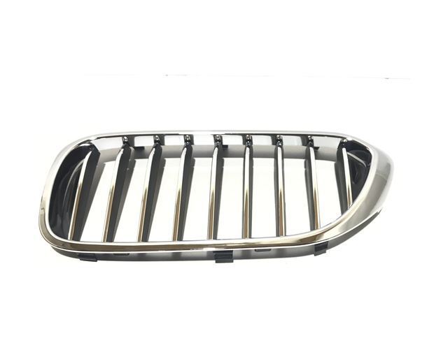 Bmw 5 Serisi G30 Sol Böbrek-Panjur-Izgara 51137383519
