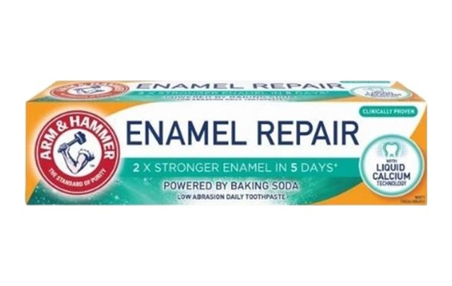 Arm & Hammer Enamel Repair Diş Macunu 75ml.
