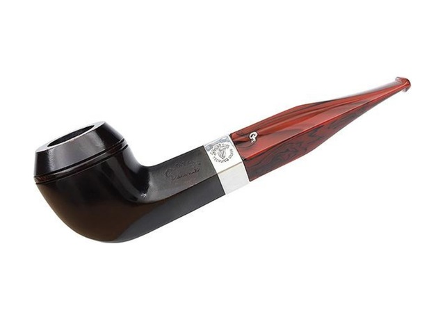 Peterson Irish Harp 150 9mm. Filtreli Akrilik Saplı Pipo 206226