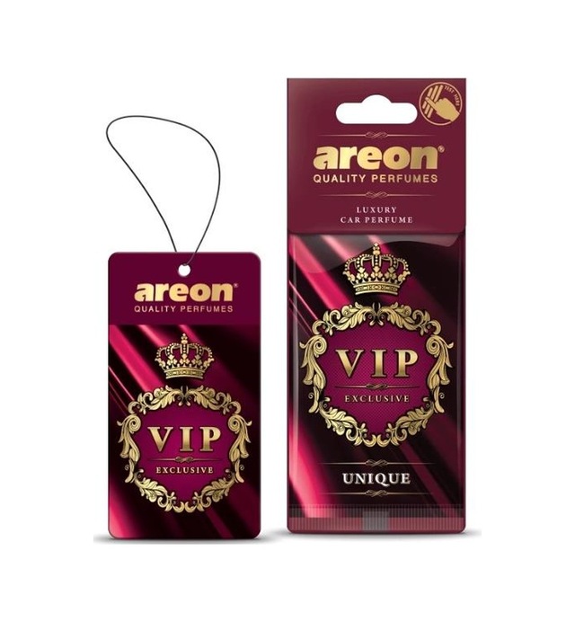 Areon Vıp Unıque Oto Araç Kokusu