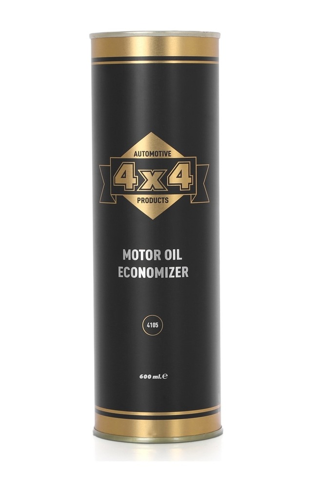 4X4 Economızer Motor Katkısı 600 ML