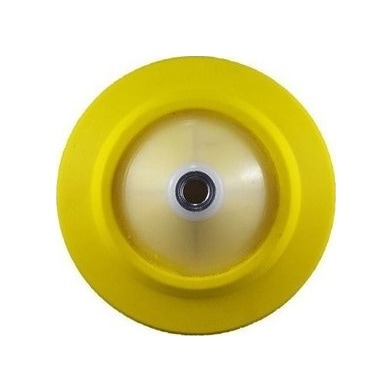 Starwax M14 150 MM Esnek Taban
