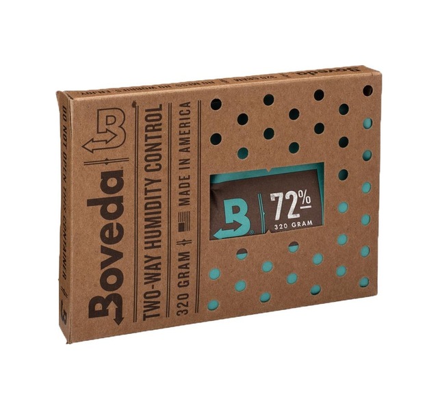 Boveda 72 320 Gr Puro Nemlendirici - Tr925
