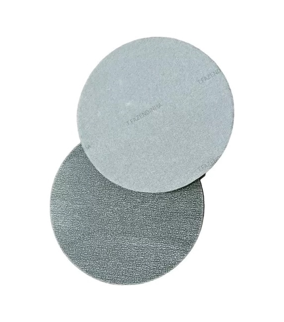 Norton Trizact 3000 Kum Zımpara 150mm