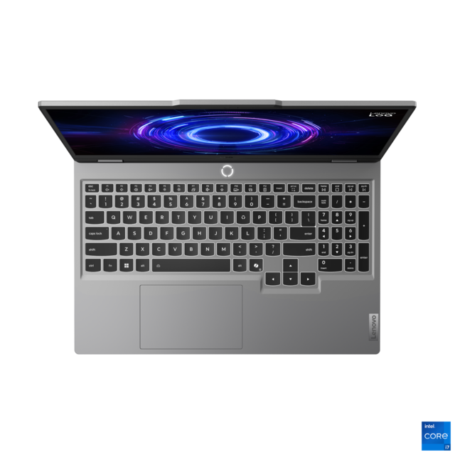 Lenovo LOQ 15IRX10 83JE012MTR i5-14500HX 16 GB 512 GB SSD 8 GB RTX5050 15.6″ W11H Dizüstü Bilgisayar