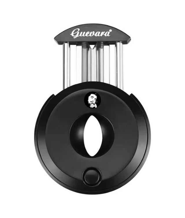 Siyah-gunmetal Xo Puro Makası Kesici - Tr6826