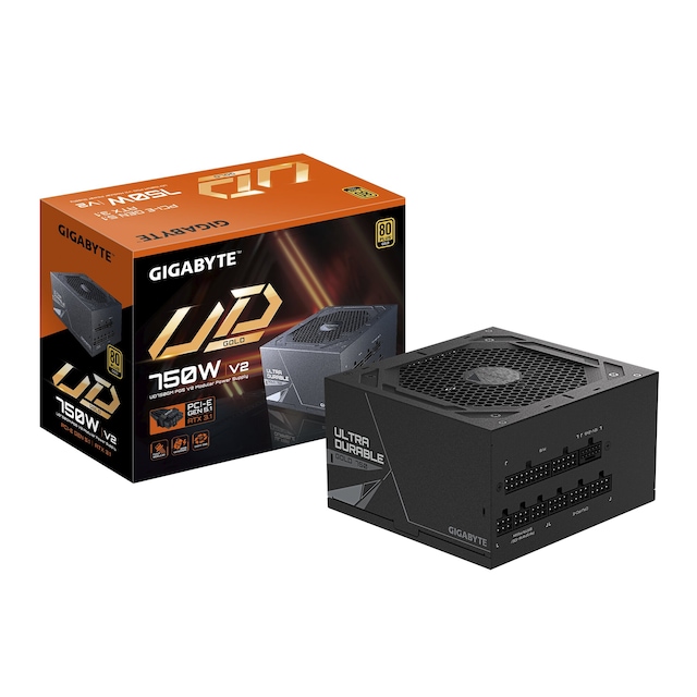 Gigabyte GP-UD750GM PG5 V2 MODULER