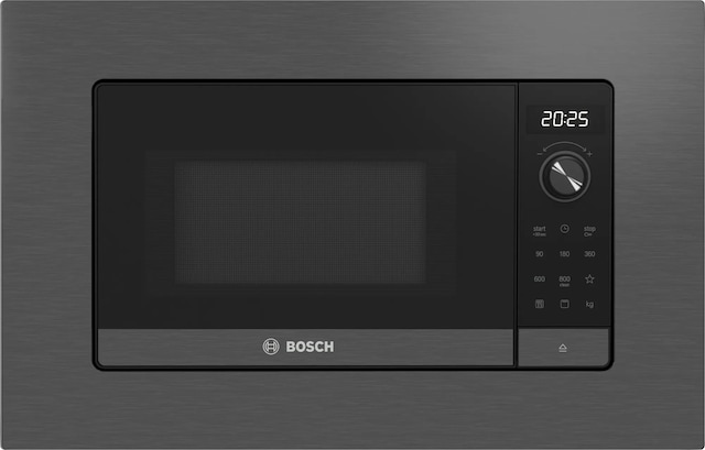 Bosch BEL623MD3 20 L Ankastre Mikrodalga Fırın