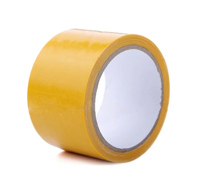 Tamir Takviye Bandı 48mm X 10m Sarı 1 Adet Belirtilmemiş