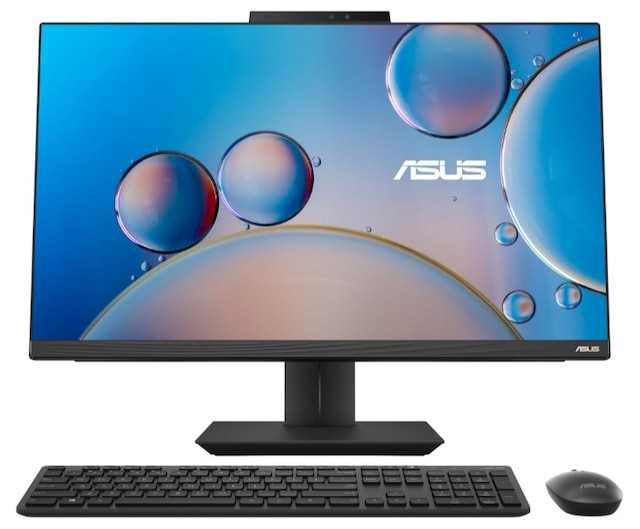 Asus A5702WVAK-I7161TBB0D i7-1360P 16 GB 1 TB SSD 27" Free Dos FHD AIO Masaüstü Bilgisayar
