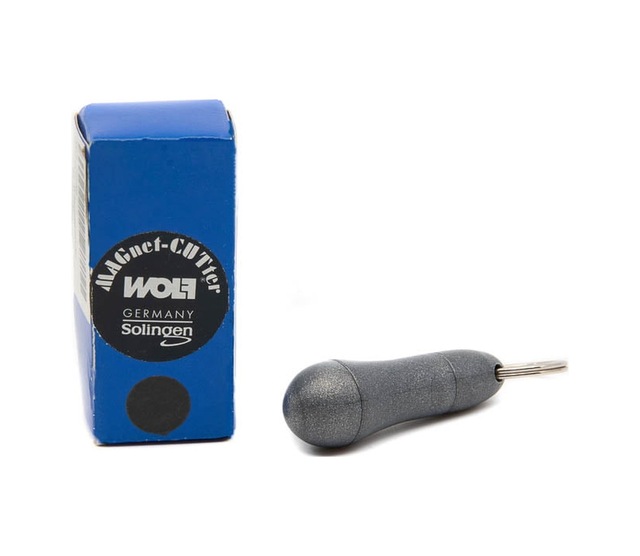 Wolf Solingen Puro Delici 572359