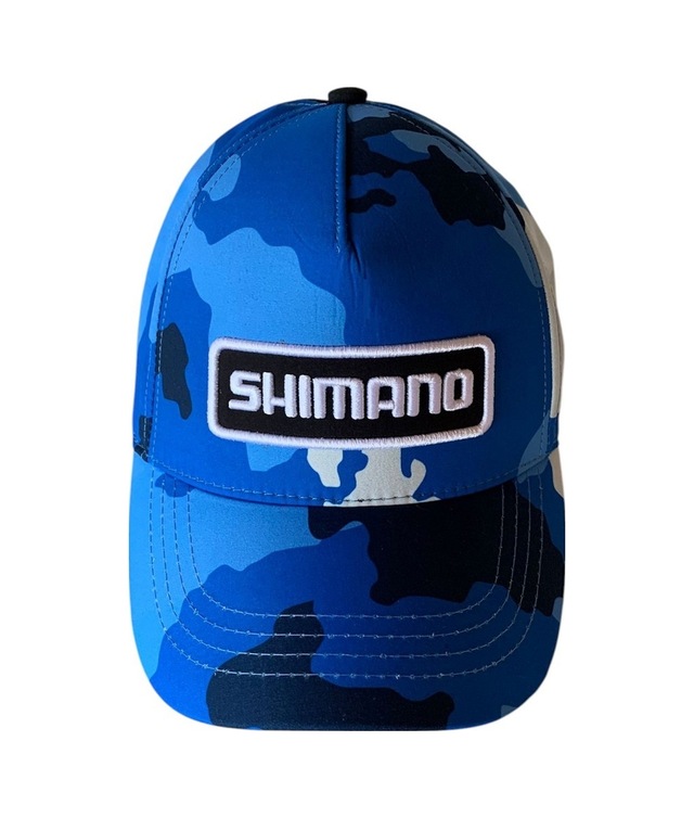Shimano Türkiye Üretimi Fileli Balıkçı Şapkası Standart Beden Cap03 Çok Renkli