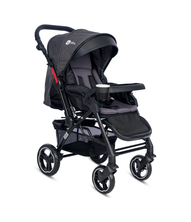 Active Siyah Plus-Antrasit