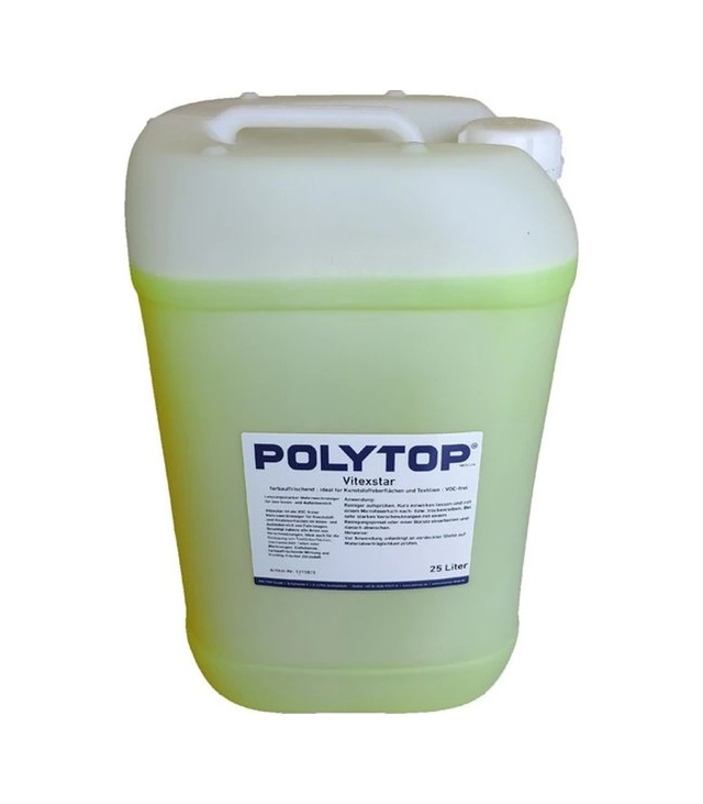Polytop Vitexstar Genel Amaçlı Temizleyici 25lt.