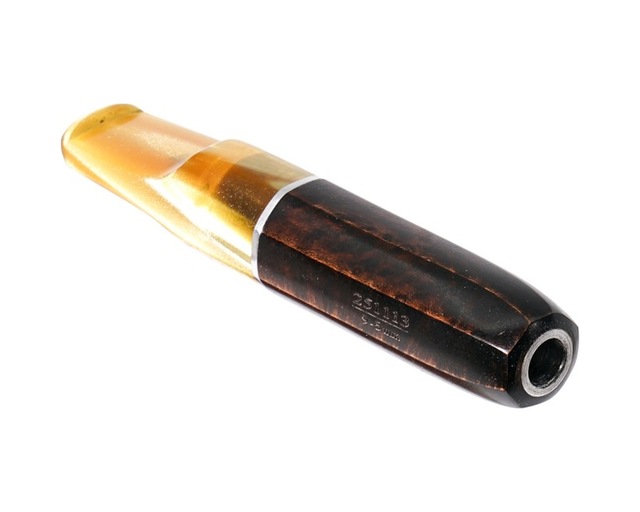 Şahin Edge 9mm Filtreli 5mm Uçlu Akrilik Saplı Sigara Ağızlığı 251113