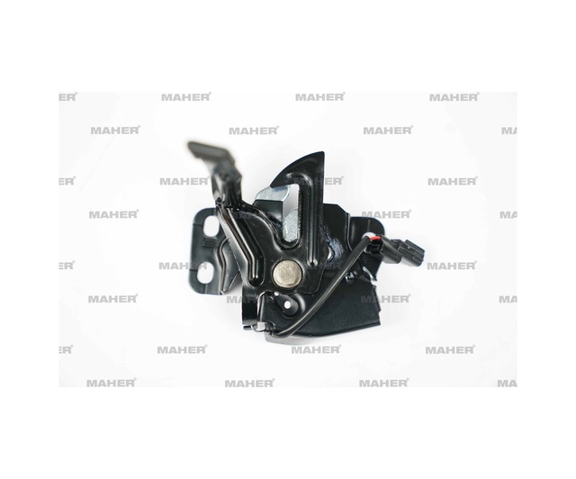 Honda Cr-v 2007-2012 Kaput Kilidi 74120-sww-e01