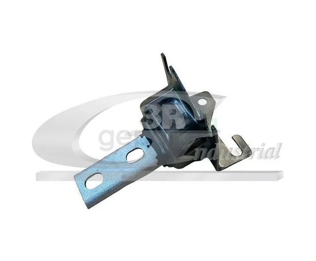 Motor Takozu Sol Duster Hs 2010