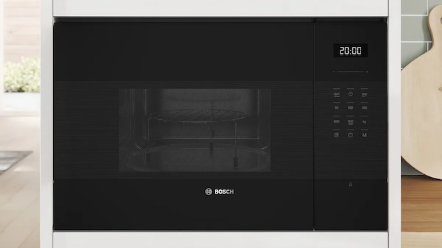 Bosch BEL554MB2 Serie 6 Ankastre Mikrodalga Fırın