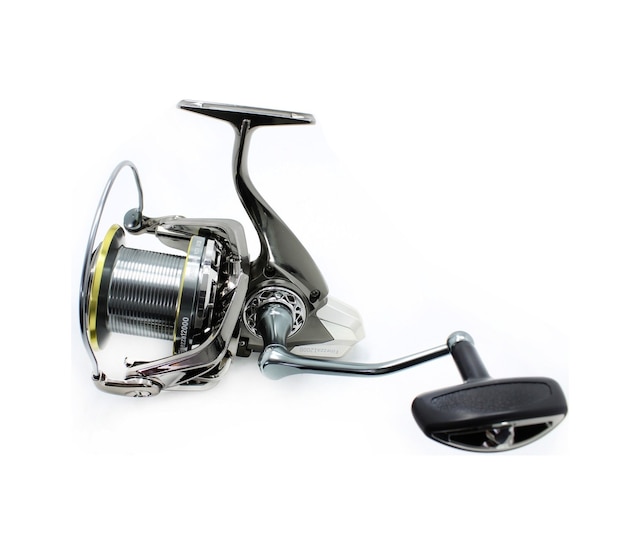 Captain Finezza 12000 12+1 Bilyalı 4.7:1 Devirli Surf Makine