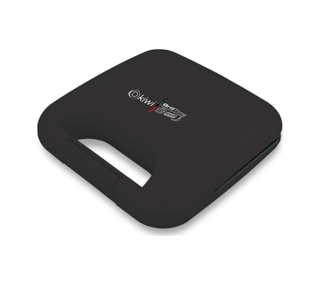 Kiwi KSM 2405 750 W Mini Tost Makinesi