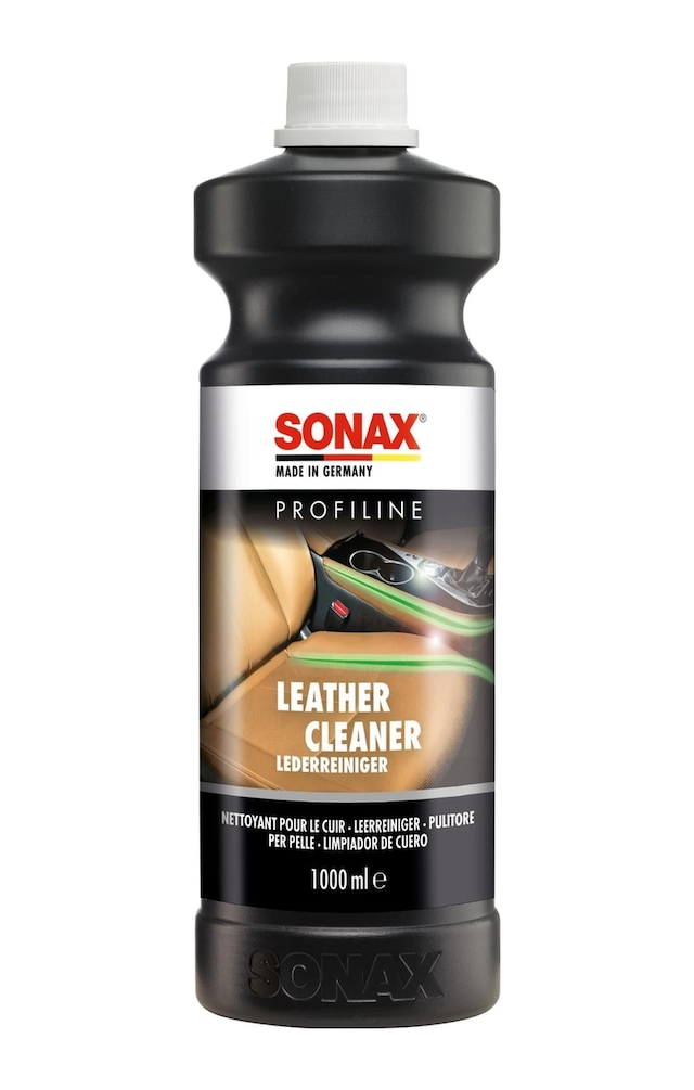 Sonax Profesyonel Deri Temizleyici 1 L