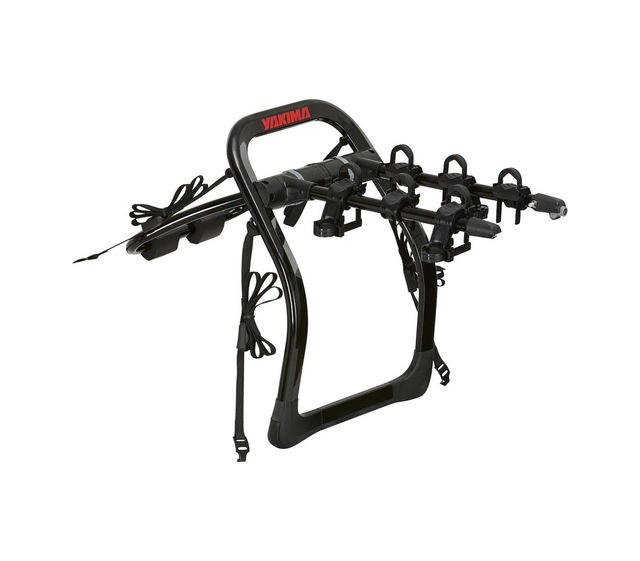 Yakıma Full Back Premium 3& 039 Lü Bisiklet Taşıyıcı