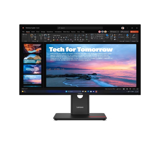 Lenovo T27QD-40 64AAGAT2TK