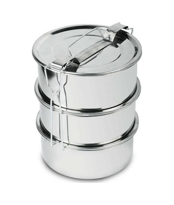 Sefer Tası 3 Lü 12X6 Cm Tek Kişilik