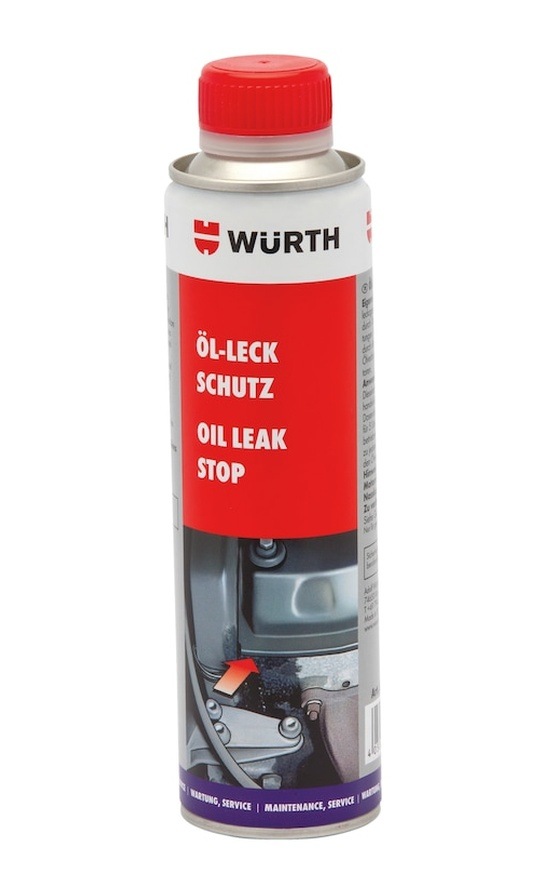 WÜRTH MOTOR YAĞI SIZDIRMA ÖNLEYİCİ