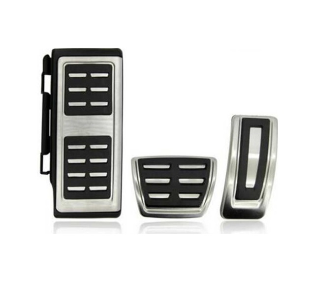 Volkswagen Passat B8 Otomatik Pedal Seti Geçmeli Pedal Seti 397379914