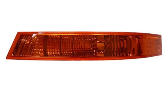 Ön Sinyal Lamba Sol/yaylı Glblseme - 11 Master 04-09