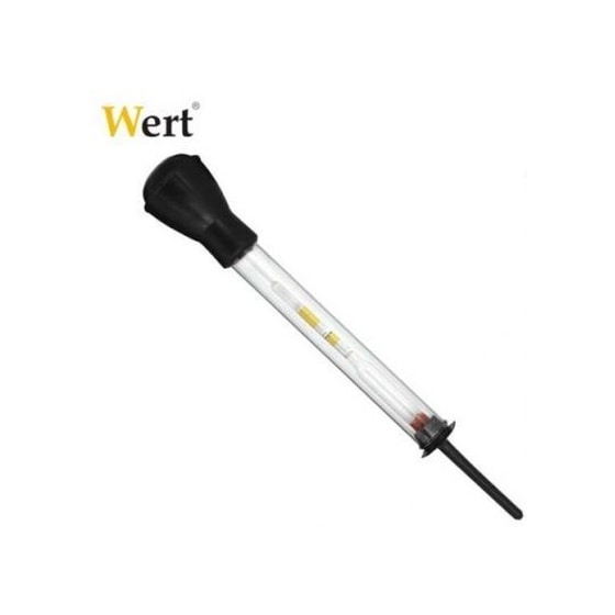 Wert 2622 Akü Bomesi - Hidrometre