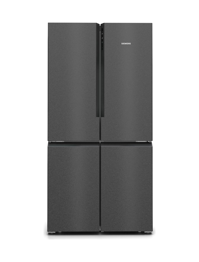 Siemens KF96NAXEA 605 LT No-Frost Gardırop Tipi Buzdolabı