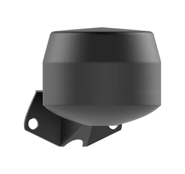Mesan Horn Korna 24vdc Ms 4820.24vdc