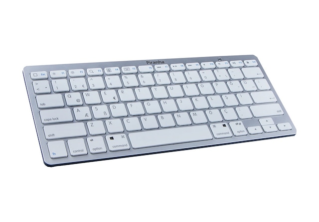 Piranha 2375 Bluetooth Kablosuz Klavye