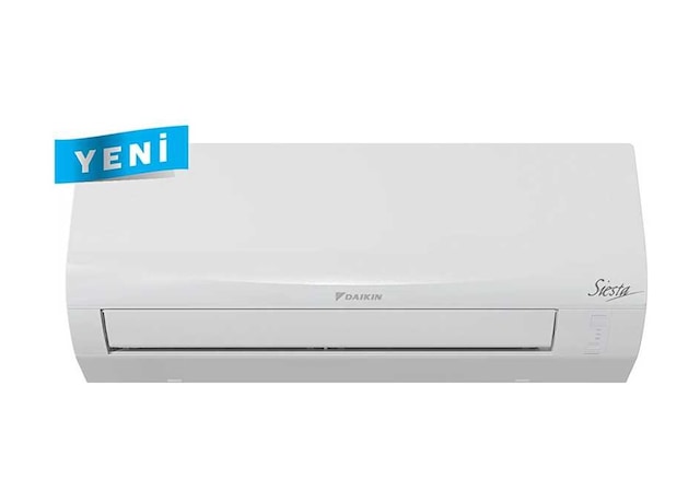 Daikin Siesta Sensira Atxf35f Wifi 12.000 Btu A++ İnverter Klima