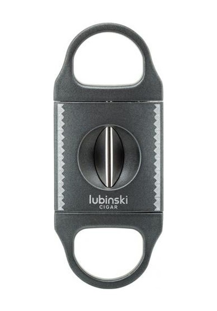 Lubinski Classic Puro Kesici V-cut Grey 60ring
