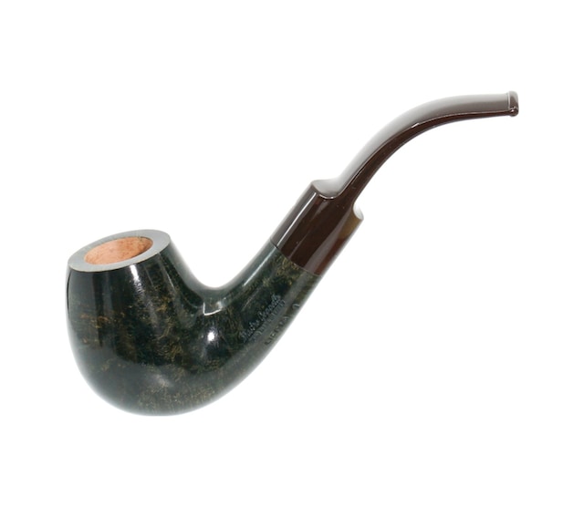Mastro Geppetto Liscia 1 9mm. Filtreli Akrilik Saplı Pipo 431313