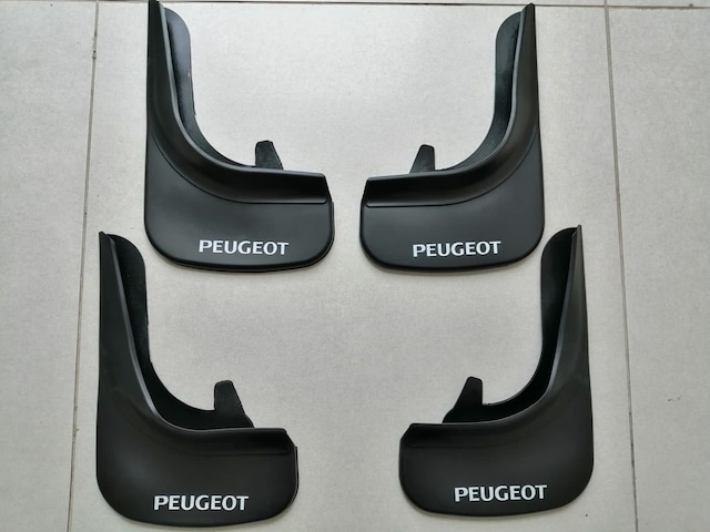 Peugeot Rifter Ön-arka Takım Paçalık Tozluk Çamurluk N11.10125