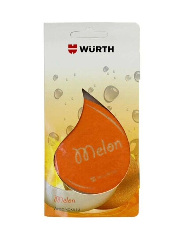 Würth Asma Koku Melon Taze Kavun