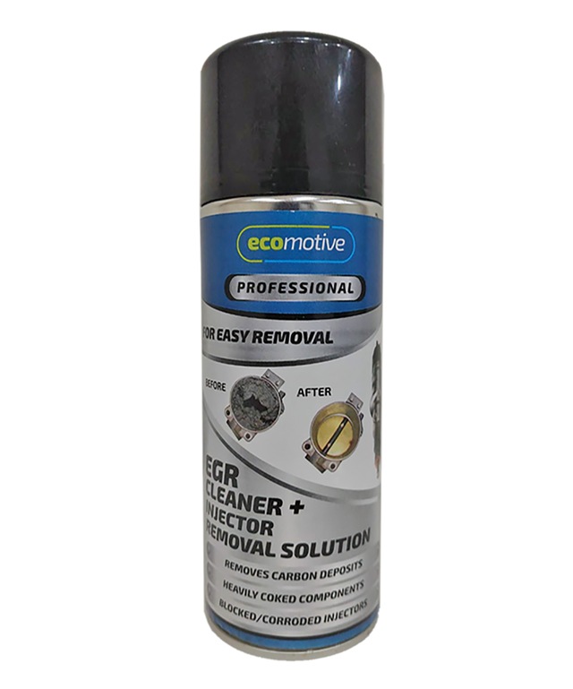 Cleandrive Pro Egr-enjektör Temizleyici Sprey 400 Ml