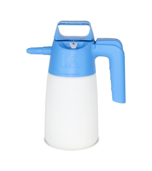 Ik Alkaline 1.5 Sıvı Püskürtme Pompası