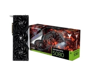 Gainward RTX 5080 GAMING SERIES V1