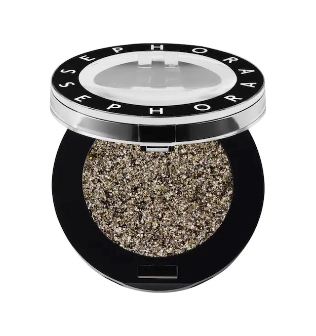 Sephora Collection Colorful Göz Farı Simli Efekt 217