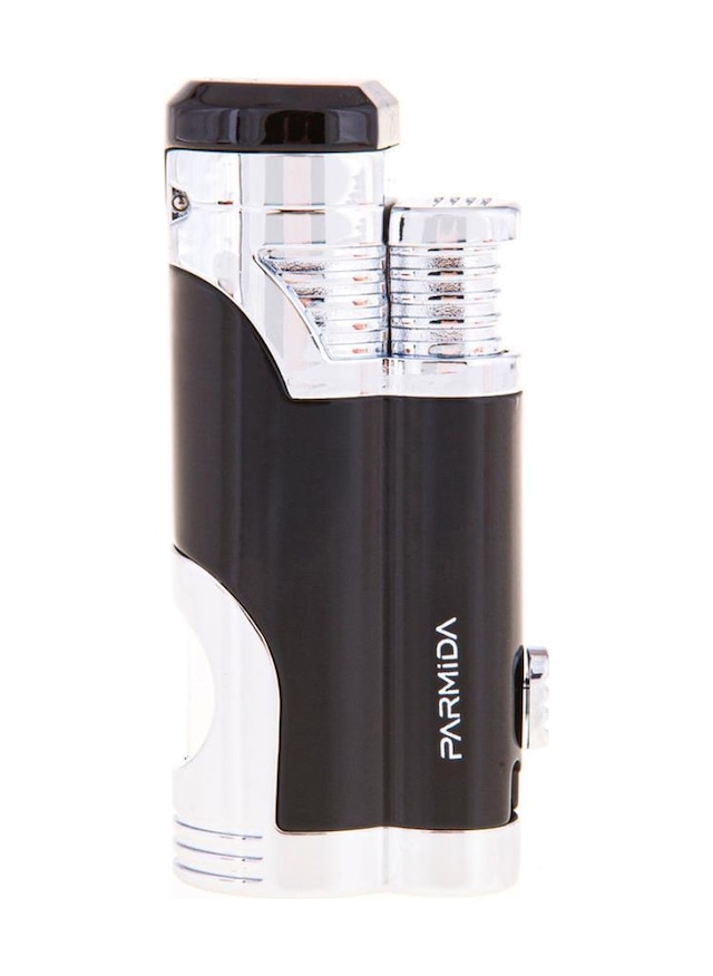 2 Torch Pürmüz Siyah Puro Çakmağı - Tr3500